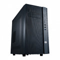Cooler Master N200 - USB3.2-Mini-µATX