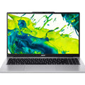 Acer 15,6-inch i5-13-16GB-512GB-FHD IPS-NoOS Zilver