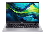 Acer 15,6-inch i7-13-16GB-512GB-FHD IPS-NoOS Zilver