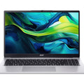 Acer 15,6-inch R7-5-16GB-512GB-FHD-NoOS Zilver