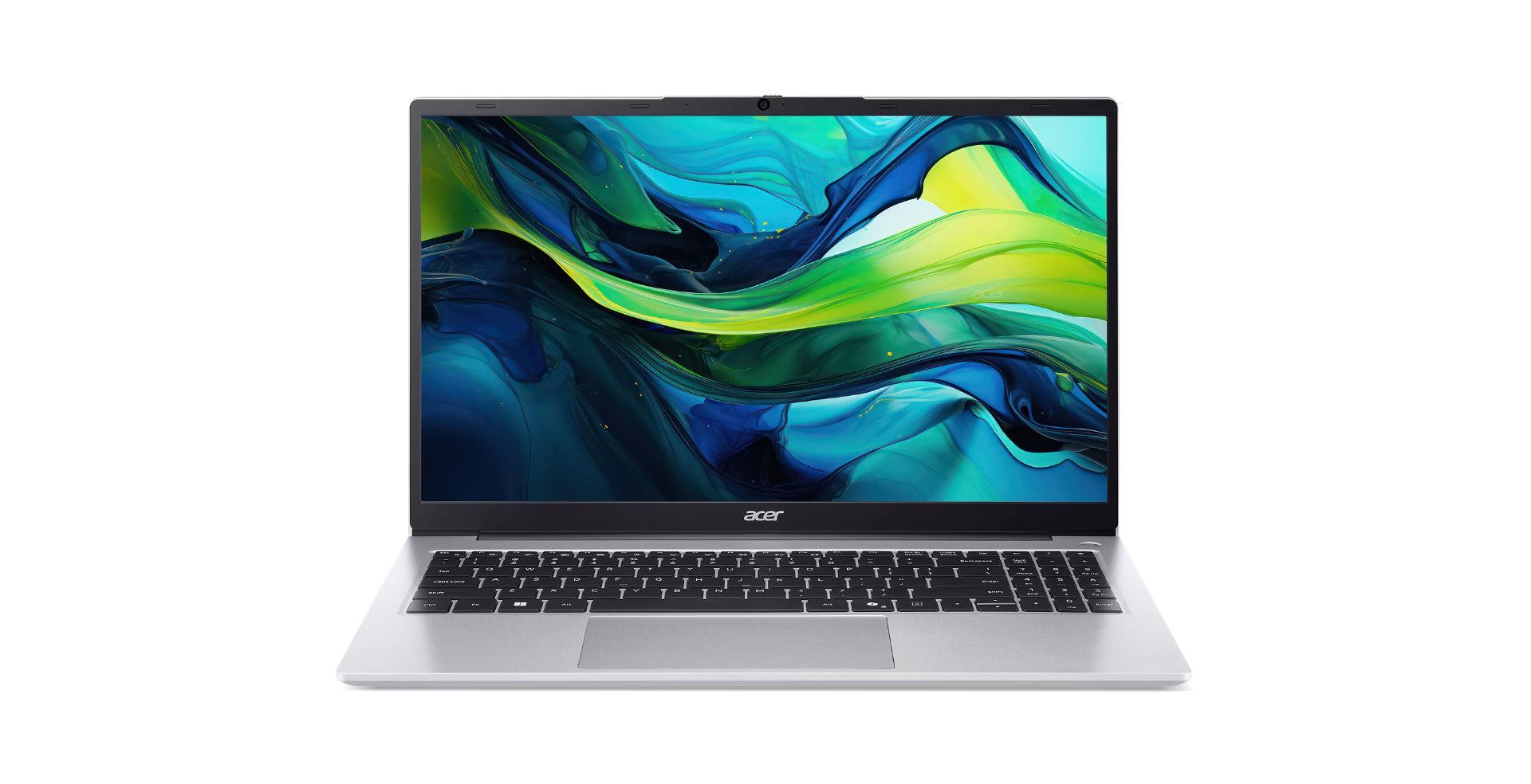 Acer 15,6-inch R7-5-16GB-512GB-FHD-NoOS Zilver