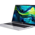 Acer 15,6-inch R7-5-16GB-512GB-FHD-NoOS Zilver