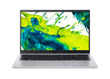 Acer 15,6-inch C5-120U-16GB-512GB-FHD IPS-NoOS Zilver