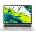 Acer 16,0-inch C5-120U-16GB-512GB-WUXGA IPS 120Hz-NoOS Zi