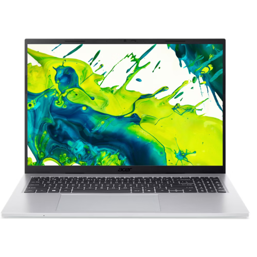 Acer 16,0-inch C5-120U-16GB-512GB-WUXGA IPS 120Hz-NoOS Zi