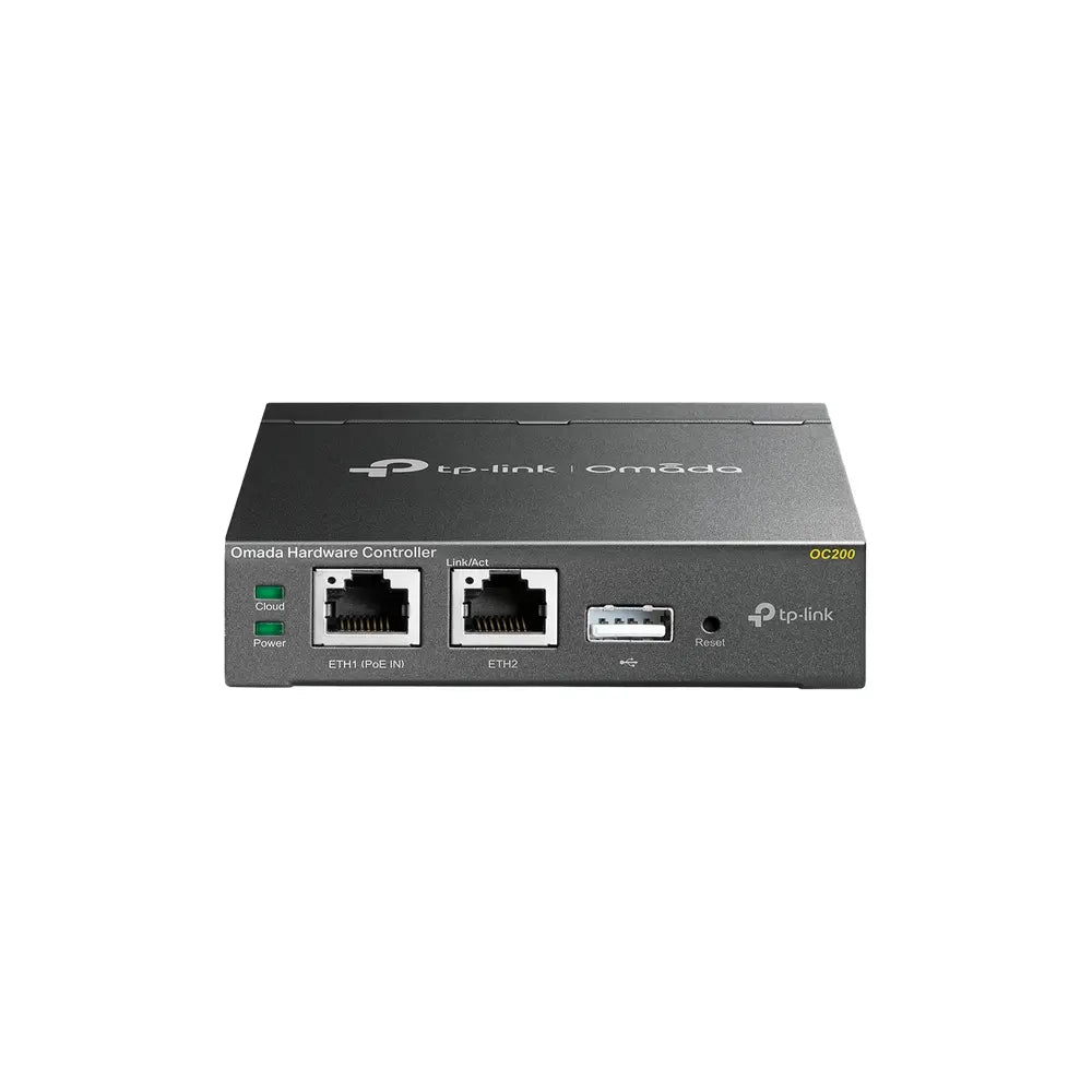 OC200 Ctrl. PoE+ 100Mbps Omada TP-Link