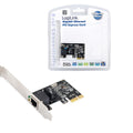 1Gbps 1xRJ45 LogiLink
