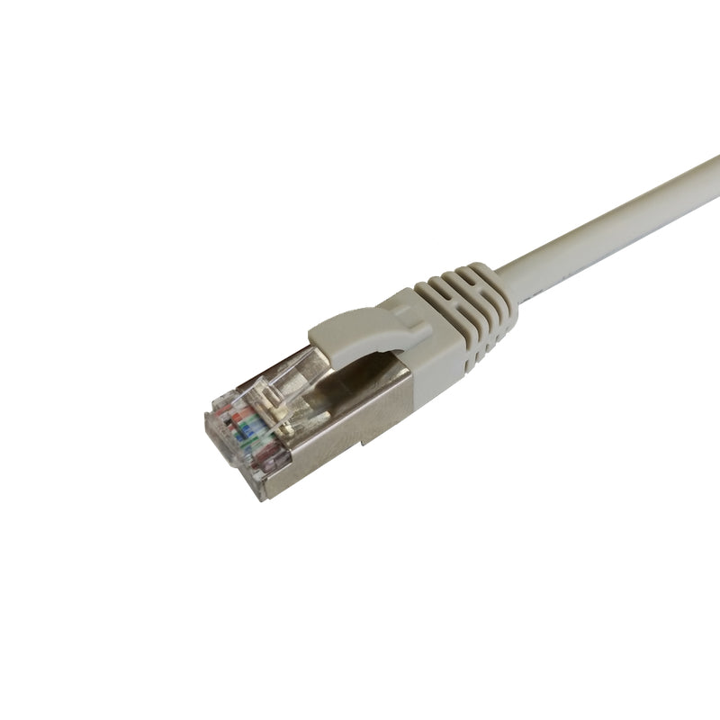 RJ45 20.00m Grijs Cat5e SF-UTP OEM