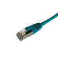RJ45 2.00m Groen Cat5e SF-UTP OEM
