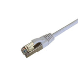 RJ45 10.00m Wit Cat5e SF-UTP OEM