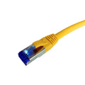 RJ45 2.00m Geel Cat6A S-FTP OEM