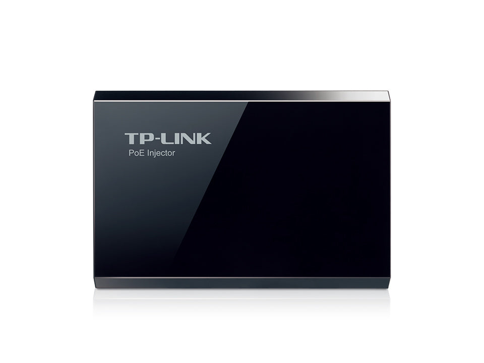 Injector 1Gbps PoE Adapter 15W TP-Link Omada