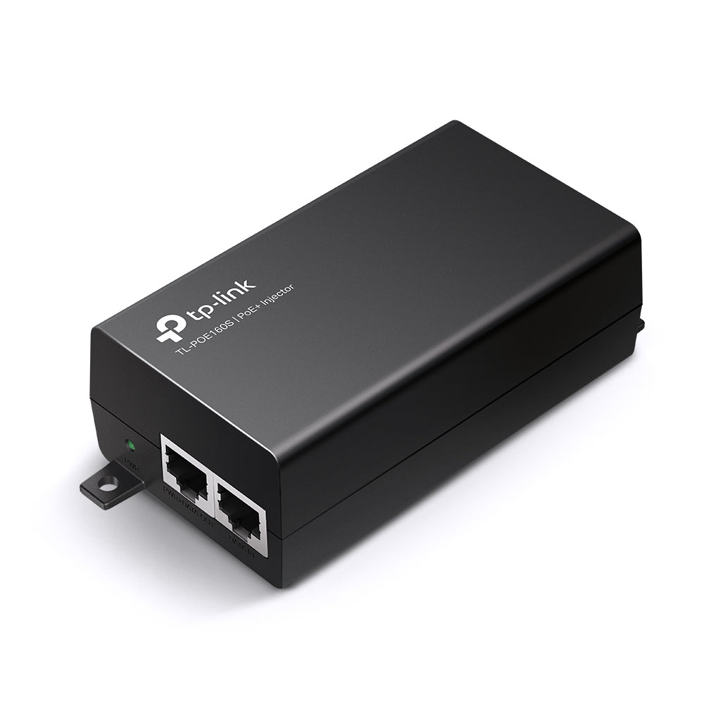 Injector 1Gbps PoE+ Adapter 30W TP-Link Omada