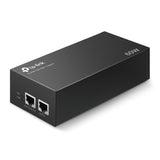 Injector 1Gbps PoE++ Adapter 60W TP-Link Omada