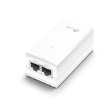 Injector 1Gbps PoE Adapter 12W TP-Link Omada