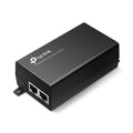 Injector 2x2.5Gbps PoE+ Adapter 30W TP-Link Omada