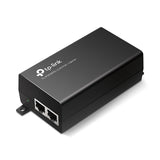 Injector 2x2.5Gbps PoE+ Adapter 30W TP-Link Omada
