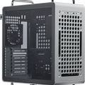 Cooler Master Qube 540 - TG-USB-C-Midi-E-ATX Moonstone