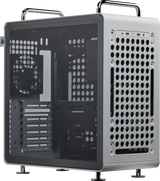 Cooler Master Qube 540 - TG-USB-C-Midi-E-ATX Moonstone