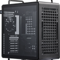 Cooler Master Qube 540 - TG-USB-C-Midi-E-ATX Stardust