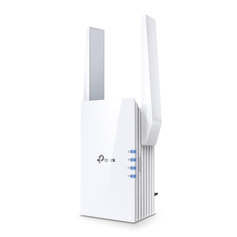 Extender TP-Link 1800Mbps RE605X Dual Band.