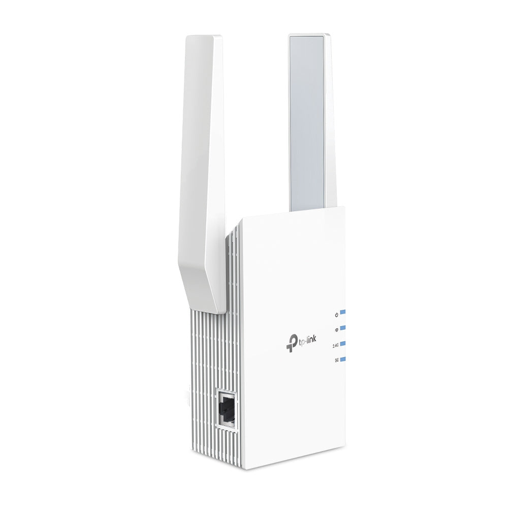 Extender AX3000 WiFi 6 Mesh TP-Link RE705X.