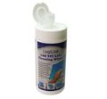 LogiLink Cleaning Wipes voor Beeldschermen 100st. groot