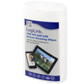 LogiLink Cleaning Wipes voor Beeldschermen 100st. klein