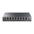 TP-Link 8Port 1Gbps Managed Reverse 7xPoE 1xPoE