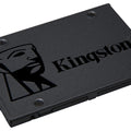 480GB 2,5-inch Kingston A400 TLC-500-450