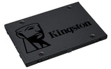 480GB 2,5-inch Kingston A400 TLC-500-450