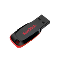 USB 2.0 FD 16GB SanDisk Cruzer Blade