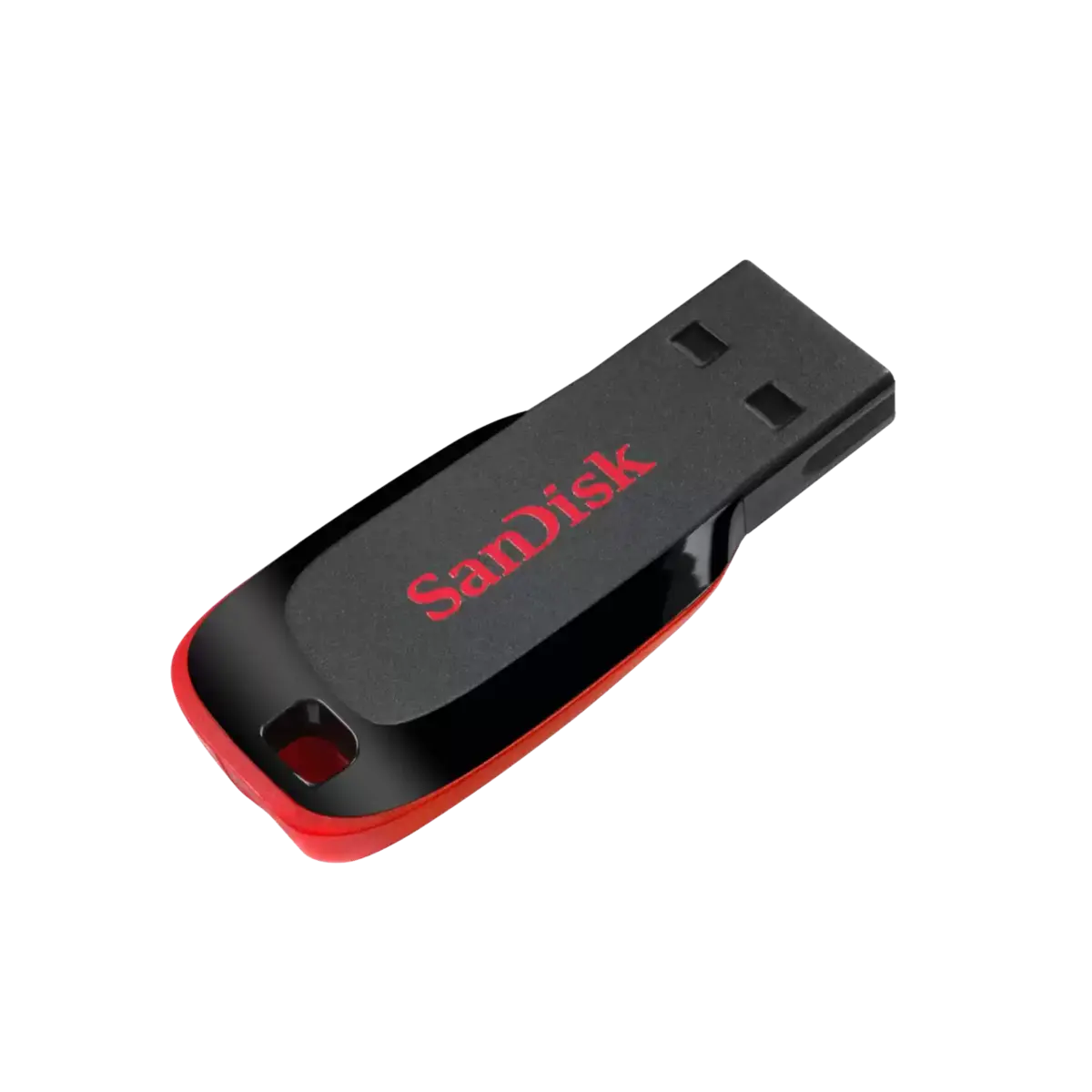 USB 2.0 FD 16GB SanDisk Cruzer Blade