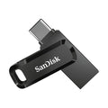 USB-C 3.1 FD 32GB Sandisk Ultra Drive Go