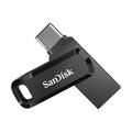 USB-C 3.1 FD 128GB Sandisk Ultra Drive Go