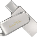 USB 3.1 FD 32GB Sandisk Ultra Dual Drive Luxe