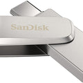 USB 3.1 FD 256GB Sandisk Ultra Dual Drive Luxe