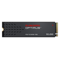 1TB M.2 PCIe NVMe SANDISK Optimus 5100 7100-6700