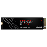 2TB M.2 PCIe NVMe SANDISK Optimus GX PRO 8100 14900