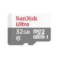 SDHC Card Micro 32GB Sandisk UHS-I U1 Ultra