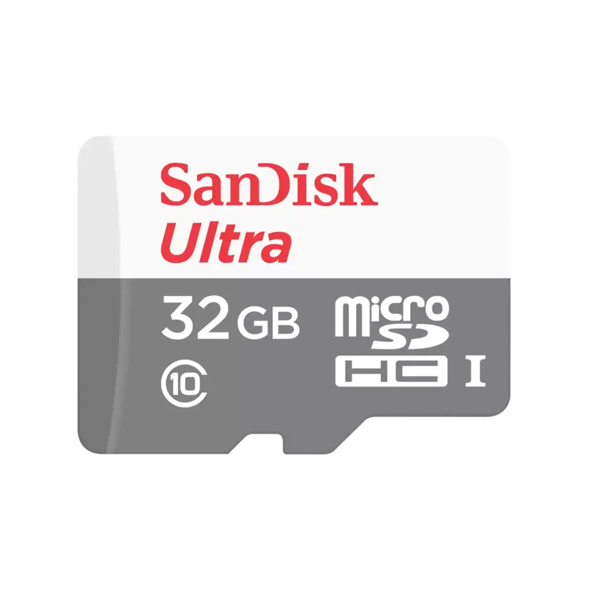 SDHC Card Micro 32GB Sandisk UHS-I U1 Ultra