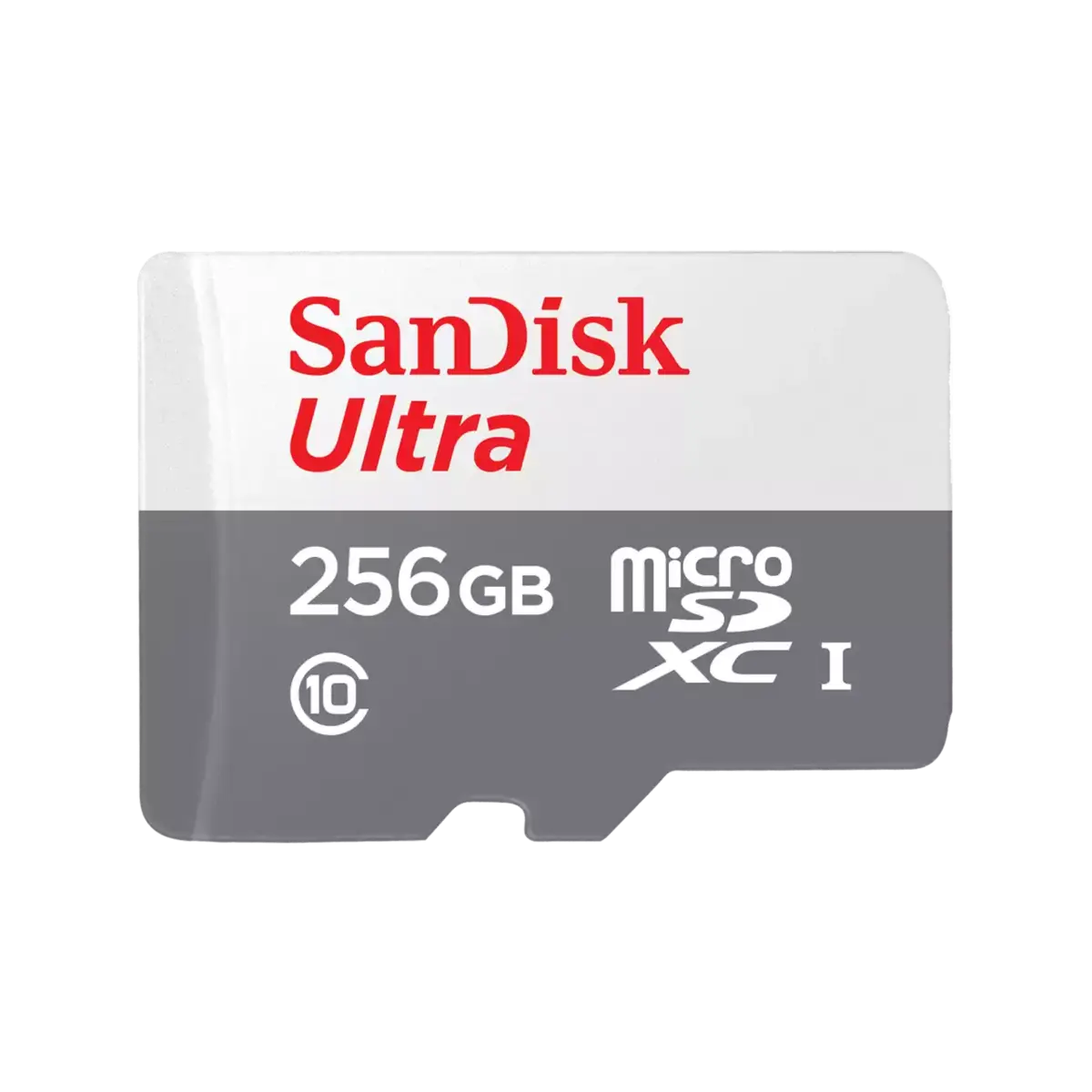 SDXC Card Micro 256GB Sandisk UHS-I U1 Ultra