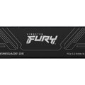 2TB M.2 PCIe NVMe Kingston FURY Renegade G5 14700-14000