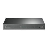 8Port 1Gbps Omada 4xPoE+ 62W TP-Link.