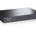 8Port 1Gbps Omada 1xPoE in TP-Link