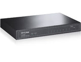 8Port 1Gbps Omada 1xPoE in TP-Link
