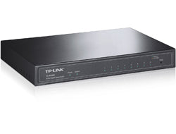 8Port 1Gbps Omada 1xPoE in TP-Link