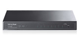 TP-Link 8Port 1Gbps Omada 1xPoE in