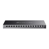 TP-Link 16Port 1Gbps Omada 8xPoE+ 120W.