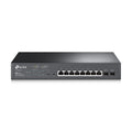 TP-Link 8Port 1Gbps Omada 8xPoE+ 2xSFP 150W.